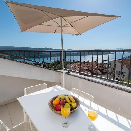 Apartment Familia Neum Exterior photo