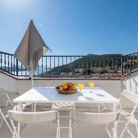 Apartment Familia Neum Exterior photo