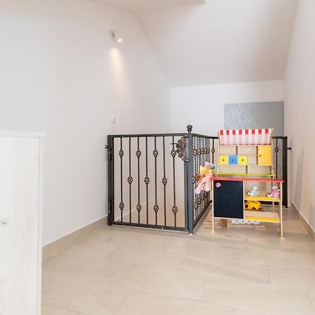 Apartment Familia Neum Exterior photo