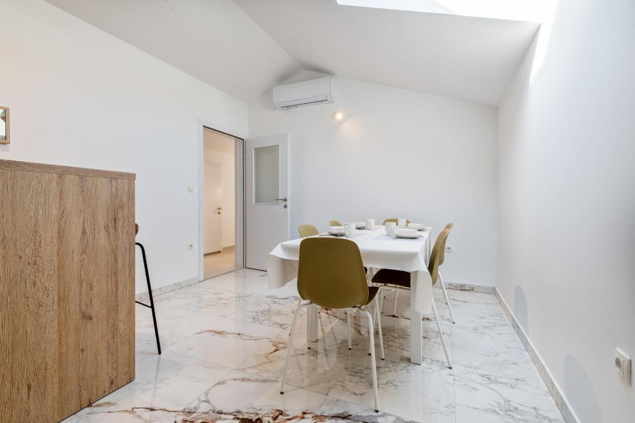 Apartment Familia Neum Exterior photo