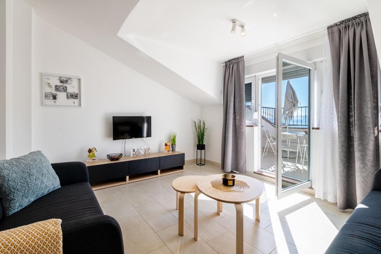 Apartment Familia Neum Exterior photo