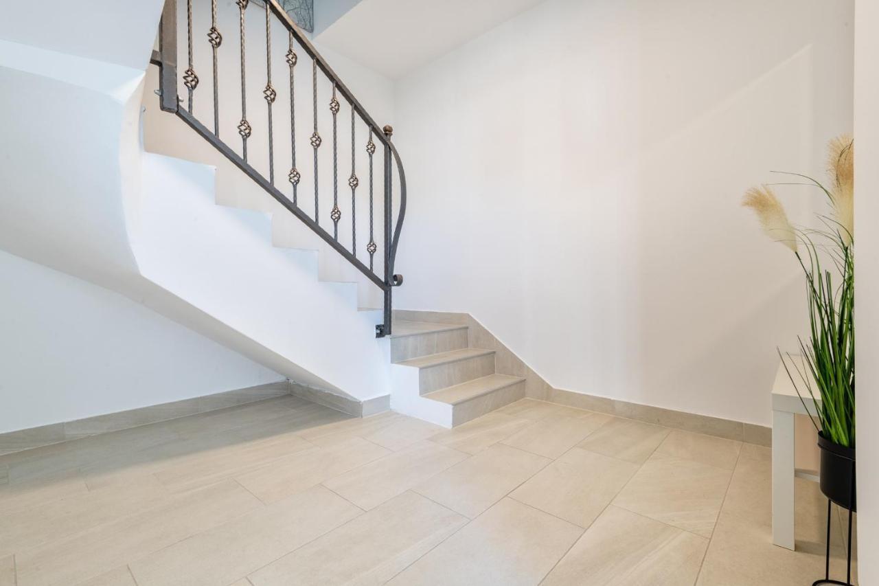 Apartment Familia Neum Exterior photo