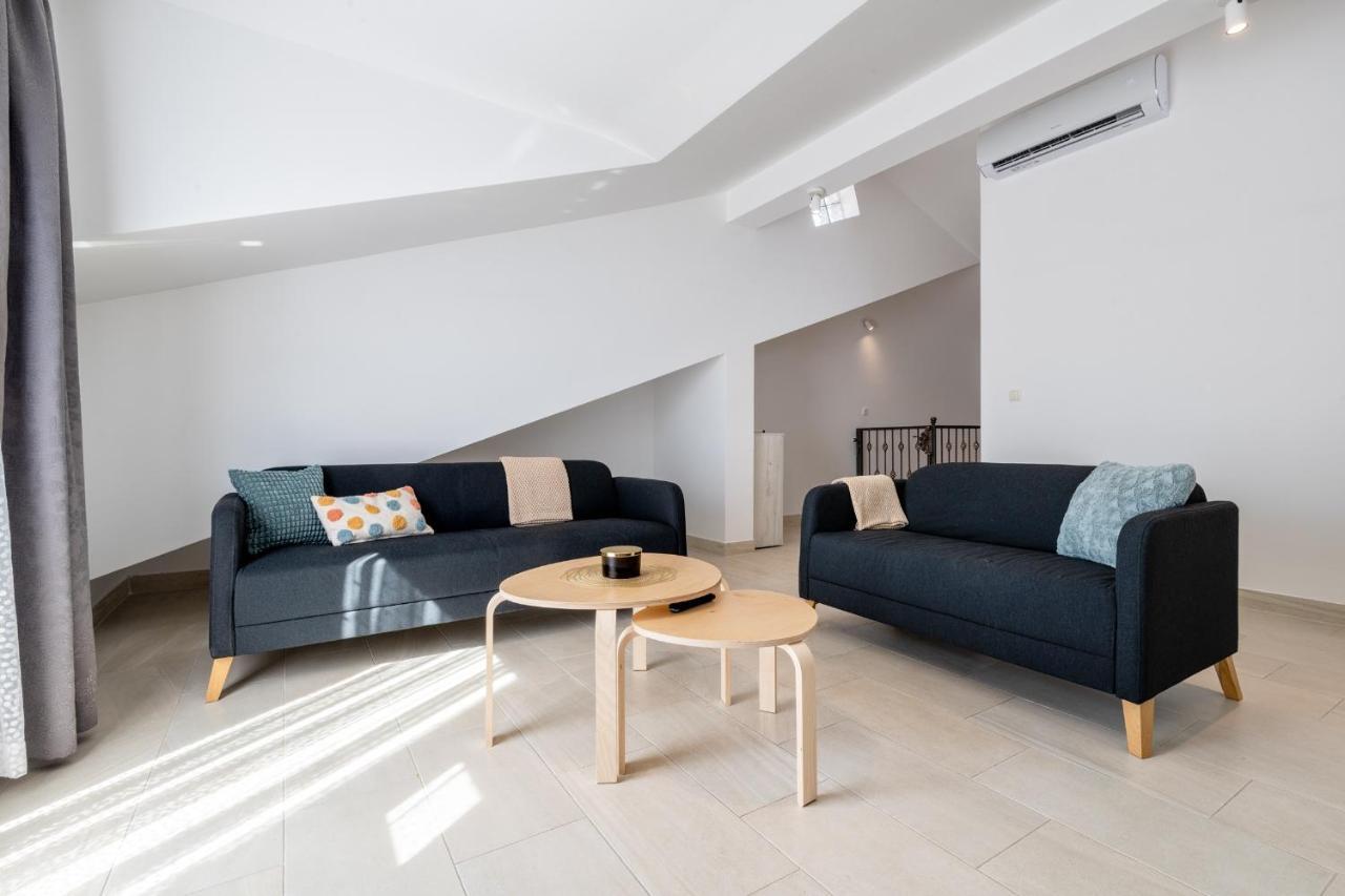 Apartment Familia Neum Exterior photo