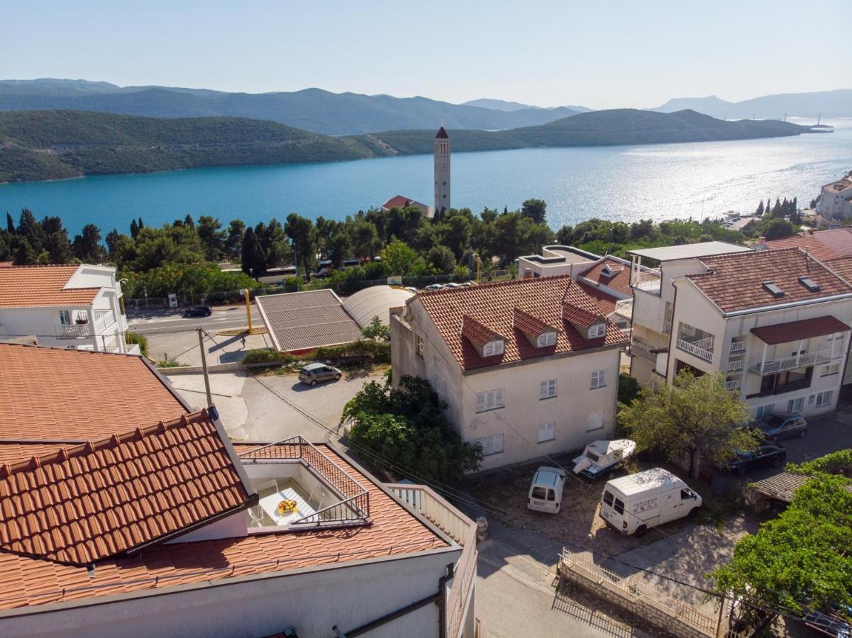 Apartment Familia Neum Exterior photo