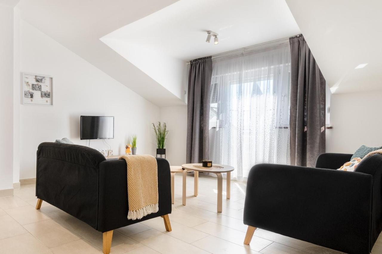 Apartment Familia Neum Exterior photo